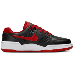 NIKE Full Force Sneaker Jungen