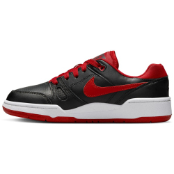 NIKE Full Force Sneaker Jungen