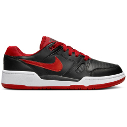 NIKE Full Force Sneaker Jungen