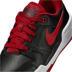 NIKE Full Force Sneaker Jungen