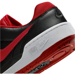 NIKE Full Force Sneaker Jungen