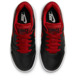 NIKE Full Force Sneaker Jungen