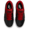 NIKE Full Force Sneaker Jungen