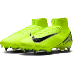 NIKE Mercurial Superfly 10 Elite SG-Pro Stollen-Fußballschuhe Herren