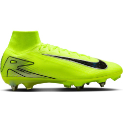 NIKE Mercurial Superfly 10 Elite SG-Pro Stollen-Fußballschuhe Herren
