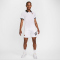 NIKE Court Heritage Tennis Poloshirt Herren