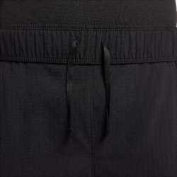 NIKE Fast Dri-FIT Mid-Rise 7/8 Warm-Up Laufhose Damen