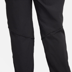 NIKE Fast Dri-FIT Mid-Rise 7/8 Warm-Up Laufhose Damen