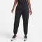 NIKE Fast Dri-FIT Mid-Rise 7/8 Warm-Up Laufhose Damen