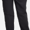 NIKE Fast Dri-FIT Mid-Rise 7/8 Warm-Up Laufhose Damen