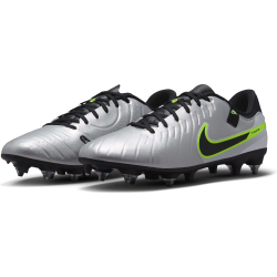 NIKE Tiempo Legend 10 Academy SG Stollen-Fußballschuhe Herren