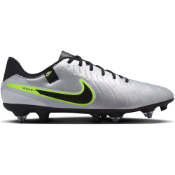 NIKE Tiempo Legend 10 Academy SG Stollen-Fußballschuhe Herren