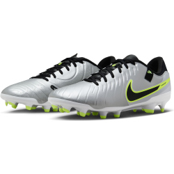 NIKE Tiempo Legend 10 Academy FG/MG Fußballschuhe