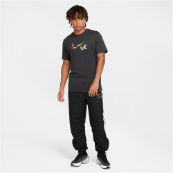 NIKE FC Liverpool Swoosh T-Shirt Herren 070 - dk smoke...