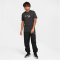 NIKE FC Liverpool Swoosh T-Shirt Herren 070 - dk smoke grey S