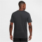 NIKE FC Liverpool Swoosh T-Shirt Herren 070 - dk smoke grey S