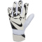 NIKE Jr. Match HC Torwarthandschuhe Kinder 100 - white/black/black 3