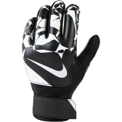 NIKE Jr. Match HC Torwarthandschuhe Kinder 010 -...