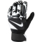 NIKE Jr. Match HC Torwarthandschuhe Kinder 010 - black/white/white 3