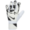 NIKE Match HC Torwarthandschuhe 100 - white/black/black 6