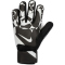 NIKE Match HC Torwarthandschuhe 010 - black/white/white 6
