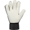 NIKE Match HC Torwarthandschuhe 010 - black/white/white 6