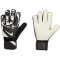 NIKE Match HC Torwarthandschuhe 010 - black/white/white 6
