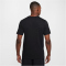 NIKE FC Chelsea London Crest T-Shirt Herren 010 - black M