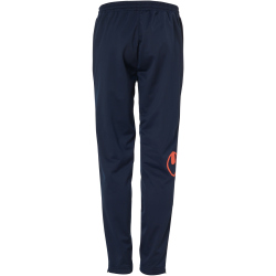 uhlsport Score Classic Fu&szlig;ball Trainingshose marine/fluo rot 116