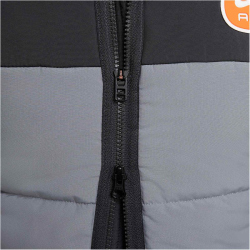 NIKE Sportswear Swoosh Air Synthetic Fill Steppjacke...