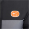 NIKE Sportswear Swoosh Air Synthetic Fill Steppjacke Herren 060 - anthracite/cool grey/white XL