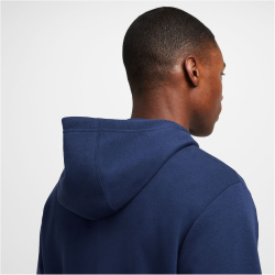 NIKE Sportswear Swoosh Air Fleece Hoodie Herren 410 -...