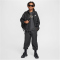 NIKE FC Liverpool Swoosh T-Shirt Kinder 070 - dk smoke grey M (137-147 cm)