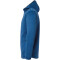 uhlsport Essential Fleecejacke azurblau melange L