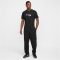 NIKE Paris Saint-Germain Swoosh T-Shirt Herren 010 - black S