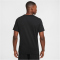 NIKE Paris Saint-Germain Swoosh T-Shirt Herren 010 - black S