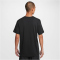 NIKE Inter Mailand Crest T-Shirt Herren 010 - black S