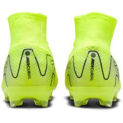 NIKE Mercurial Superfly 10 Pro FG Fußballschuhe 700...