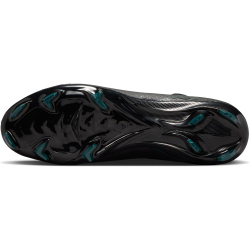 NIKE Mercurial Superfly 10 Pro FG Fußballschuhe 002 - black/black-deep jungle 38