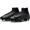 NIKE Mercurial Superfly 10 Pro FG Fußballschuhe 002 - black/black-deep jungle 38