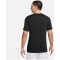 NIKE Dri-FIT Basketball T-Shirt Herren 010 - black S