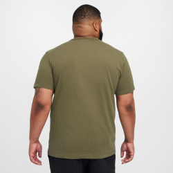 NIKE Dri-FIT kurzarm Fitnessshirt Herren 222 - medium...