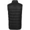 uhlsport Essential Ultra Lite Down Weste schwarz/anthrazit S