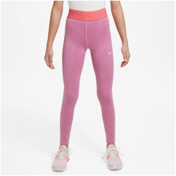 NIKE Pro Dri-FIT Leggings Mädchen 646 - magic...