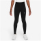 NIKE Pro Dri-FIT Training Leggings Mädchen 010 - black/white XL (156-166 cm)