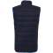 uhlsport Essential Ultra Lite Down Weste marine/azurblau L