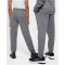 NIKE Multi Therma-FIT Repel Fleece Jogginghose Kinder 010 - black/lt smoke grey/htr/white XL (158-170 cm)