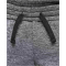 NIKE Multi Therma-FIT Repel Fleece Jogginghose Kinder 010 - black/lt smoke grey/htr/white XL (158-170 cm)