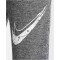 NIKE Multi Therma-FIT Repel Fleece Jogginghose Kinder 010 - black/lt smoke grey/htr/white XL (158-170 cm)