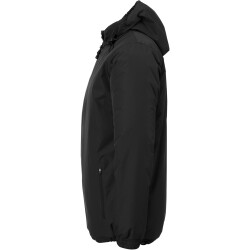 uhlsport Essential Coachjacke schwarz S